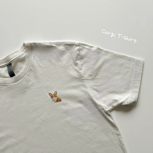 Corgi T shirt