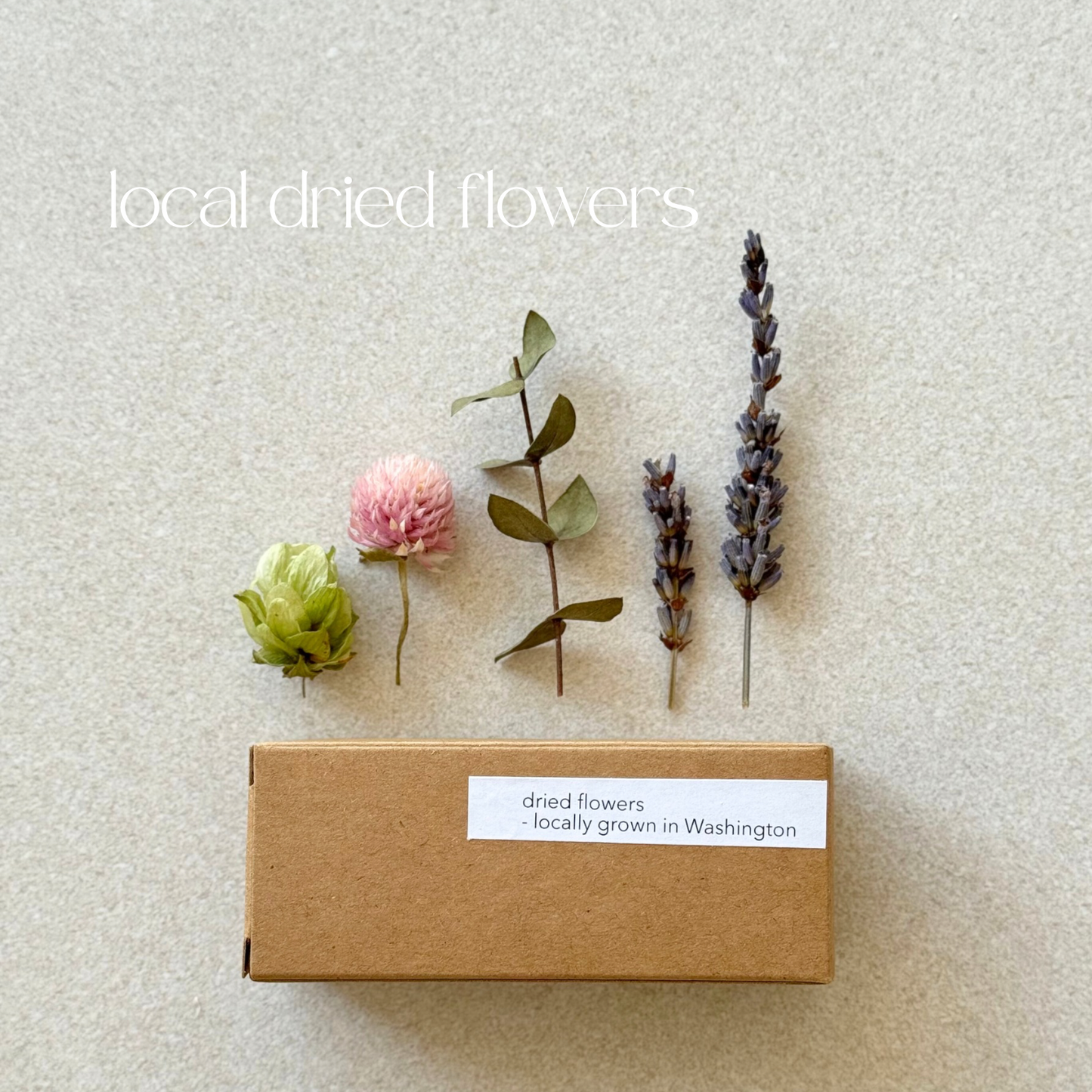 DIY Candl Kit | CLASSIC