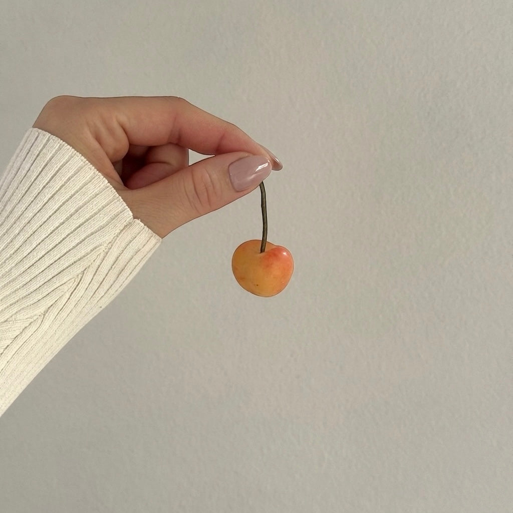 Rainier Cherry Candles