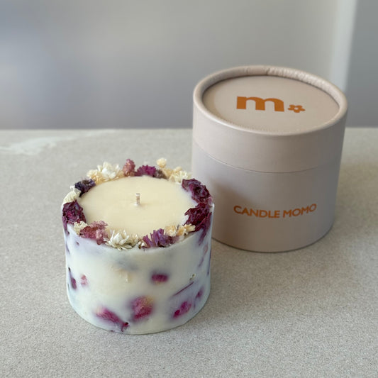 Purple Botanical (S)