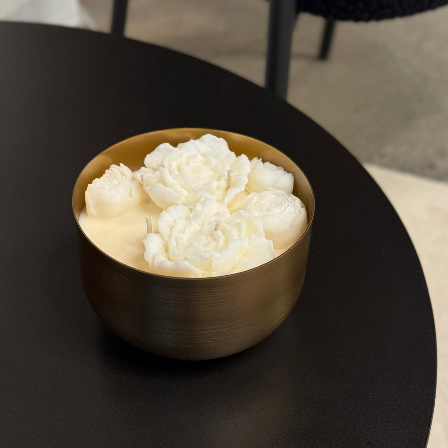 Peony 18oz Candle