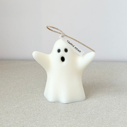 Ghost Candle