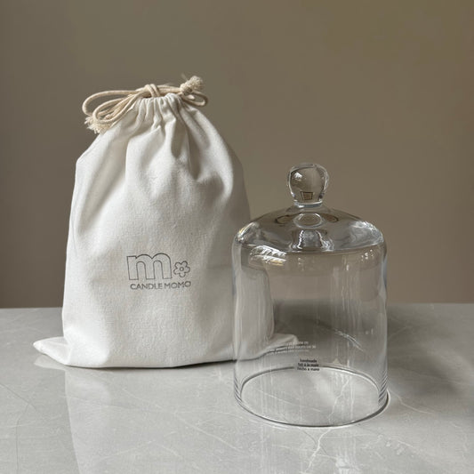 Glass Cloche