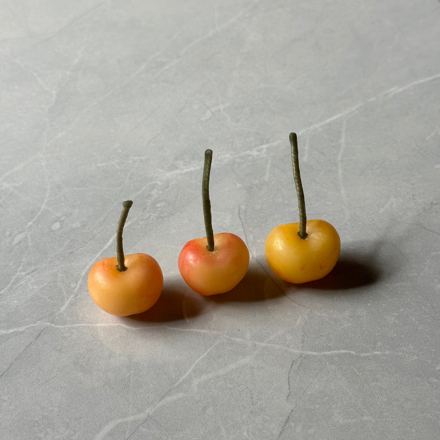 Rainier Cherry Candles