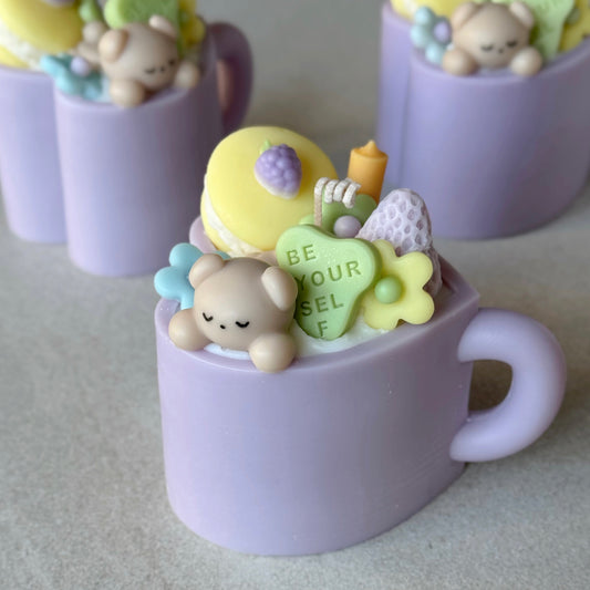 Be Yourself Candle