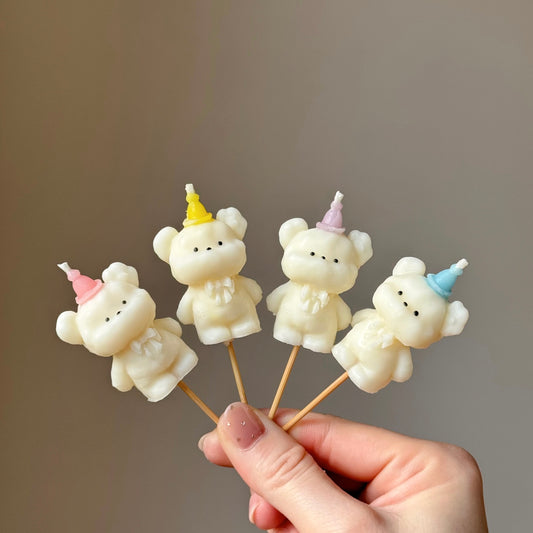 Celebration Candle