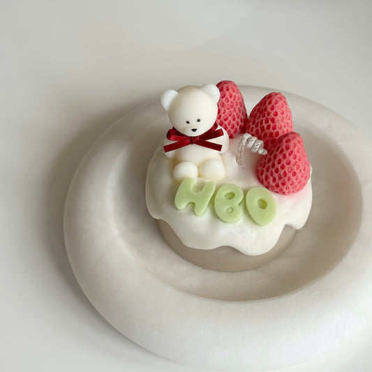 Birthday Candle