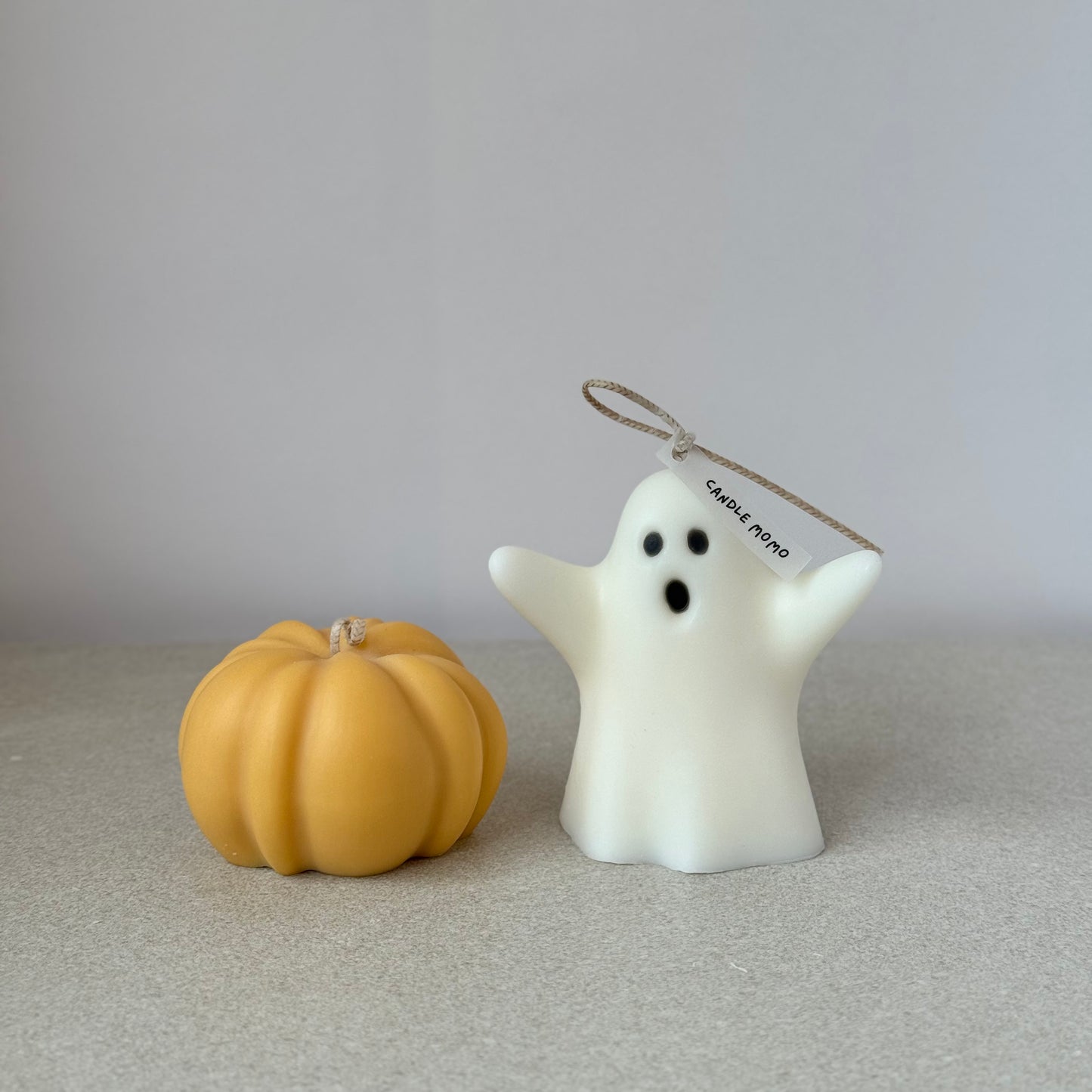 Halloween Candle Set